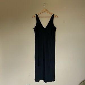 NWT / never worn A New Day midi black dress